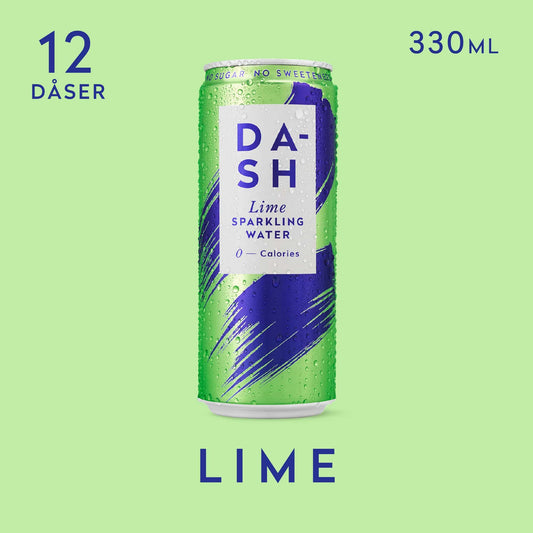 DASH – Lime