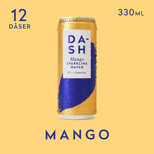 DASH – Mango